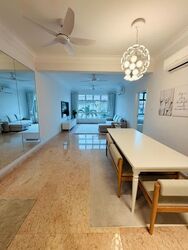 Changi Green (D16), Condominium #586352631